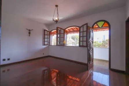 Casa com 4 Quartos à venda, 308m² no Jardim Atlântico, Belo Horizonte
