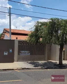 Casa com 4 Quartos à venda, 188m² no Vila Toninho, São José do Rio Preto