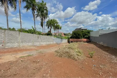 Lote/Terreno à venda, 828m² no Setor Habitacional Vicente Pires - Trecho 3, Brasília