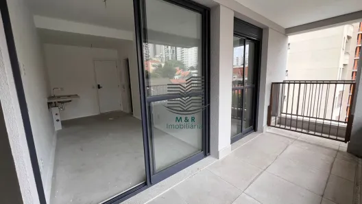 Apartamento com 1 Quarto à venda, 38m² no Perdizes, São Paulo
