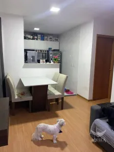 Apartamento com 2 Quartos à venda, 40m² no Vila Guilherme, Votorantim