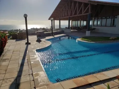 Casa de Condomínio com 3 Quartos à venda, 200m² no Porto das Dunas, Aquiraz