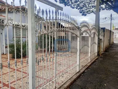Casa com 2 Quartos à venda, 156m² no Vila Industrial, Campinas
