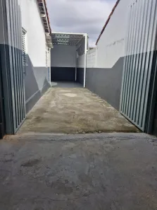 Galpão/Depósito/Armazém para alugar, 140m² no Vila Lemos, Campinas