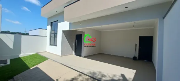 Casa com 3 Quartos à venda, 149m² no Bosque, Vinhedo