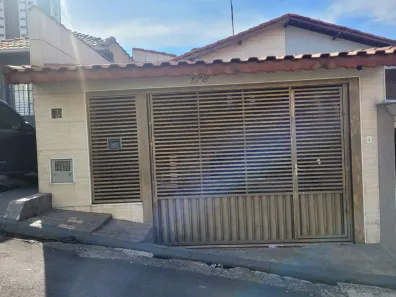 Sobrado com 3 Quartos à venda, 100m² no Sapopemba, São Paulo