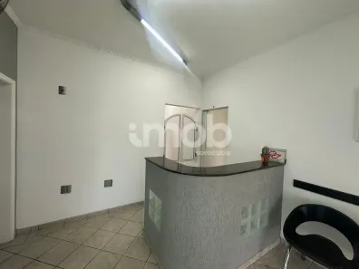 Ponto Comercial à venda, 115m² no Vila Carvalho, Sorocaba