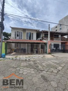 Casa com 2 Quartos à venda, 93m² no Fazenda, Itajaí