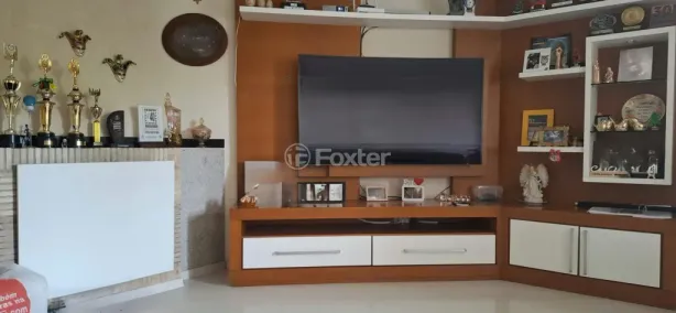 Apartamento com 3 Quartos à venda, 144m² no Serrano, Canela