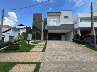 Sobrado com 3 Quartos à venda, 275m² no Swiss Park, Campinas