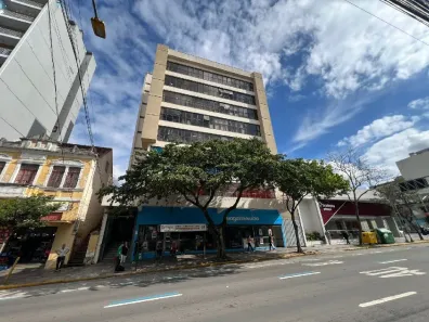 Sala Comercial para alugar, 40m² no Centro, Caxias do Sul