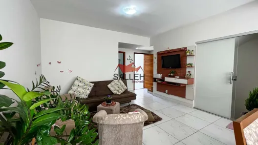 Casa com 3 Quartos à venda, 152m² no Santa Efigênia, Belo Horizonte