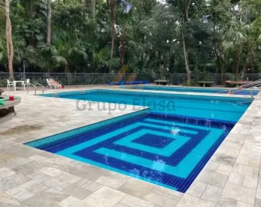 Apartamento com 4 Quartos à venda, 160m² no Santo Amaro, São Paulo