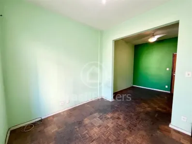 Apartamento com 1 Quarto à venda, 42m² no Botafogo, Rio de Janeiro