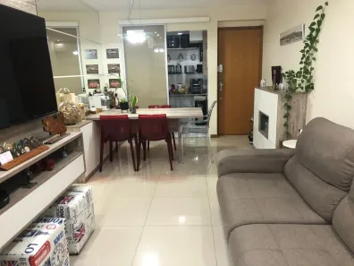 Apartamento com 3 Quartos à venda, 80m² no Pechincha, Rio de Janeiro