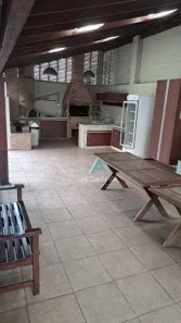 Apartamento com 3 Quartos à venda, 103m² no Casa Branca, Santo André