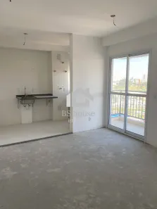 Apartamento com 2 Quartos à venda, 54m² no Vila Metalúrgica, Santo André
