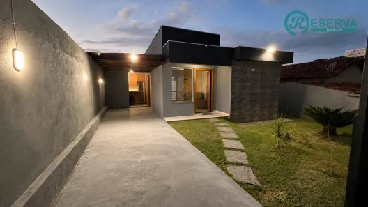 Casa com 3 Quartos à venda, 100m² no Vila Rica, Lagoa Santa
