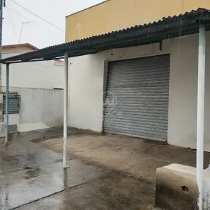 Imóvel Comercial com 1 Quarto para alugar, 140m² no Pompéia, Piracicaba