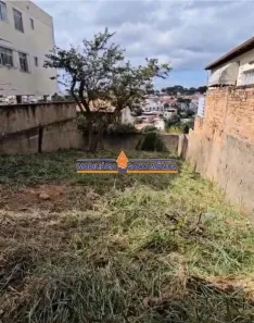Lote/Terreno à venda, 360m² no Santa Amélia, Belo Horizonte