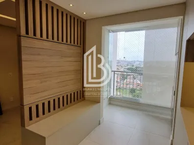 Apartamento com 2 Quartos à venda, 69m² no Rudge Ramos, São Bernardo do Campo