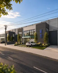 Galpão/Depósito/Armazém para alugar, 1300m² no Desvio Rizzo, Caxias do Sul