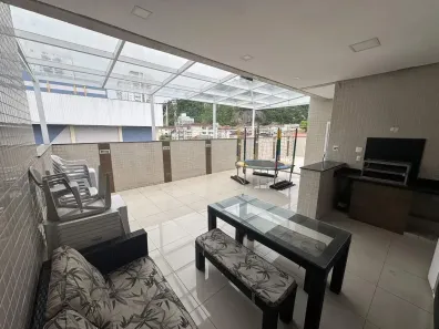 Casa com 4 Quartos à venda, 237m² no José Menino, Santos