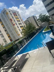Apartamento com 4 Quartos à venda, 200m² no Jatiúca, Maceió