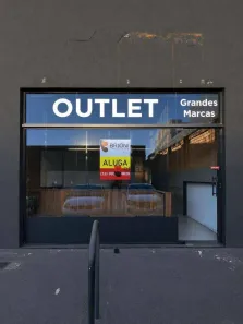 Ponto Comercial para alugar, 140m² no Bonfim Paulista, Ribeirão Preto
