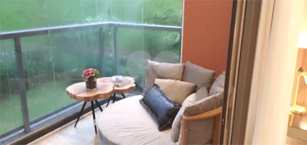 Apartamento com 3 Quartos à venda, 120m² no Santo Amaro, São Paulo