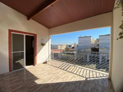 Casa com 3 Quartos à venda, 225m² no Jardim Estância Bom Viver, Itu