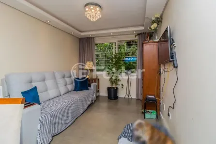 Apartamento com 1 Quarto à venda, 49m² no Santa Tereza, Porto Alegre