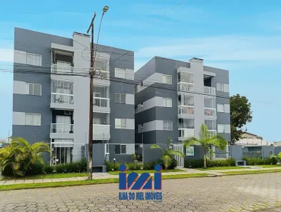 Apartamento com 2 Quartos à venda, 47m² no Gaivotas, Matinhos