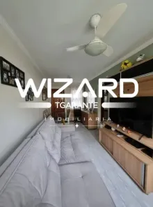 Apartamento com 2 Quartos à venda, 57m² no Jardim Ângela (Zona Leste), São Paulo