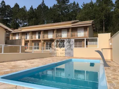 Sobrado com 2 Quartos à venda, 72m² no Capricórnio II, Caraguatatuba