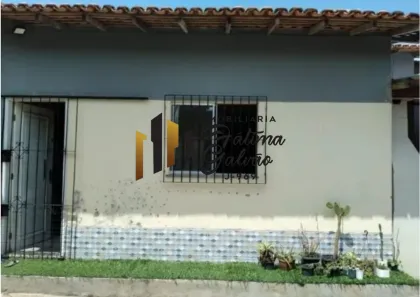 Casa de Condomínio com 2 Quartos à venda, 64m² no Ariramba (Mosqueiro), Belém