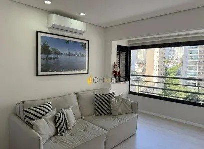 Apartamento com 2 Quartos à venda, 68m² no Vila Mariana, São Paulo