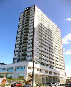 Apartamento com 2 Quartos à venda, 65m² no Altiplano Cabo Branco, João Pessoa