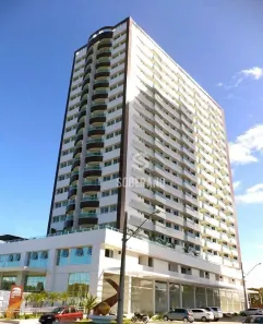 Apartamento com 2 Quartos à venda, 65m² no Altiplano Cabo Branco, João Pessoa