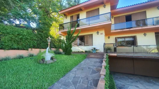 Casa com 5 Quartos à venda, 400m² no Tristeza, Porto Alegre