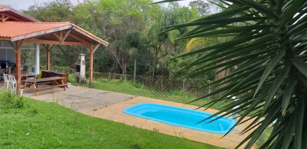 Fazenda/Sítio com 3 Quartos à venda, 300m² no Conjunto Habitacional Santa Maria, Votorantim