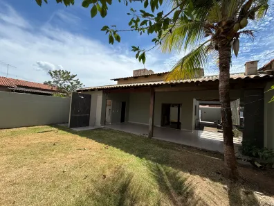 Casa com 2 Quartos à venda, 120m² no Plano Diretor Sul, Palmas