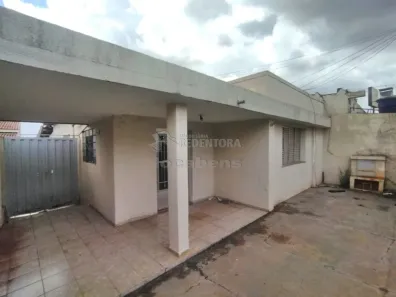 Casa com 2 Quartos à venda, 113m² no Jardim América, São José do Rio Preto