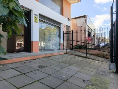 Ponto Comercial para alugar, 110m² no Rubem Berta, Porto Alegre