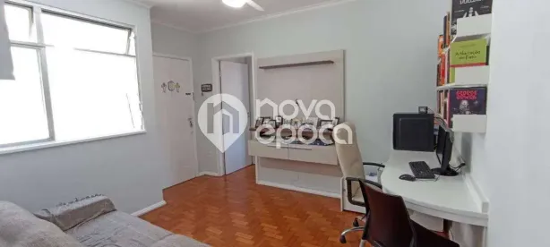Apartamento com 1 Quarto à venda, 50m² no Lins de Vasconcelos, Rio de Janeiro