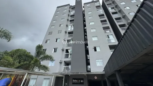Apartamento com 3 Quartos à venda, 67m² no Itoupavazinha, Blumenau