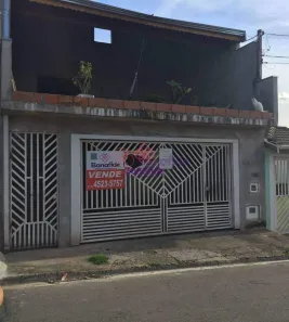 Casa com 2 Quartos à venda, 248m² no Parque Residencial Jundiaí, Jundiaí