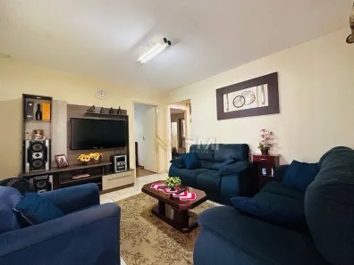 Casa com 2 Quartos à venda, 210m² no Jardim do Bosque, Hortolândia