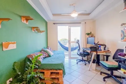 Apartamento com 3 Quartos à venda, 112m² no Jardim Europa, Sorocaba
