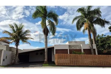 Casa de Condomínio com 5 Quartos à venda, 520m² no Setor Habitacional Jardim Botânico, Brasília